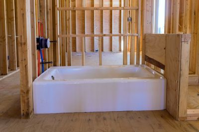 Top Bathtub Installation Companies in Brighton, MI