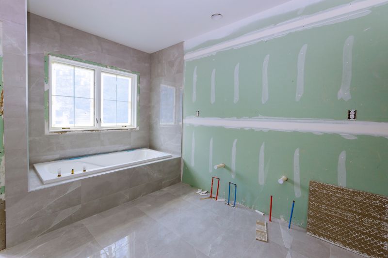 Top Bathtub Installation Companies in Brighton, MI