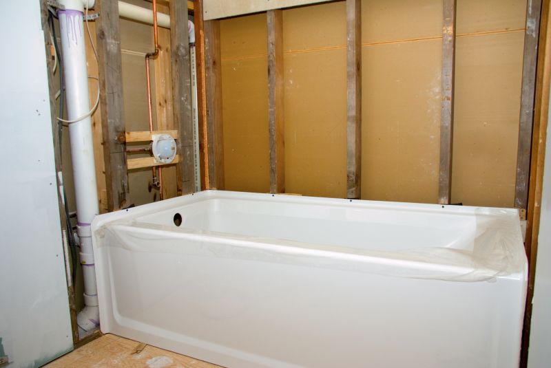 Top Bathtub Installation Companies in Chelsea, MI