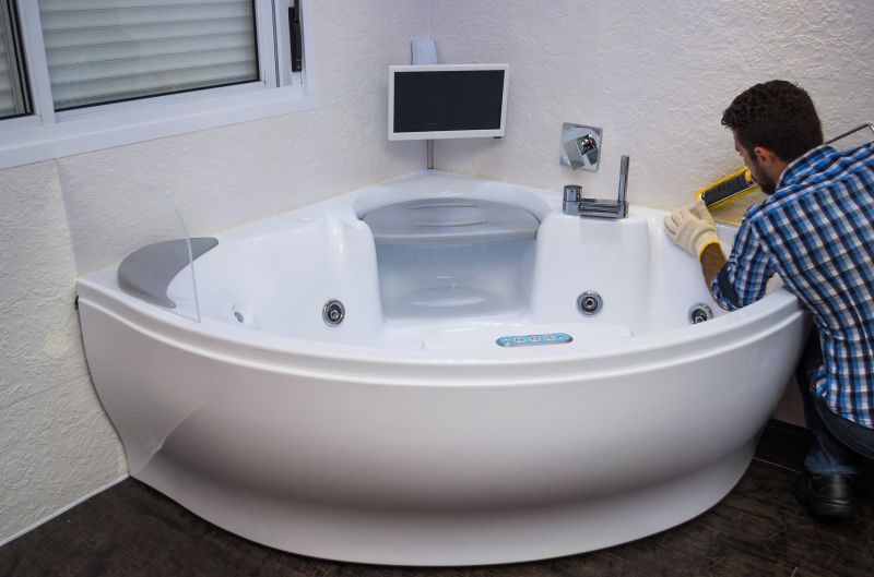 Top Bathtub Installation Companies in Fenton, MI