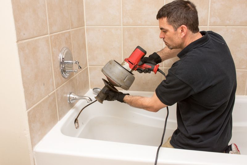 Top Bathtub Installation Companies in Fenton, MI