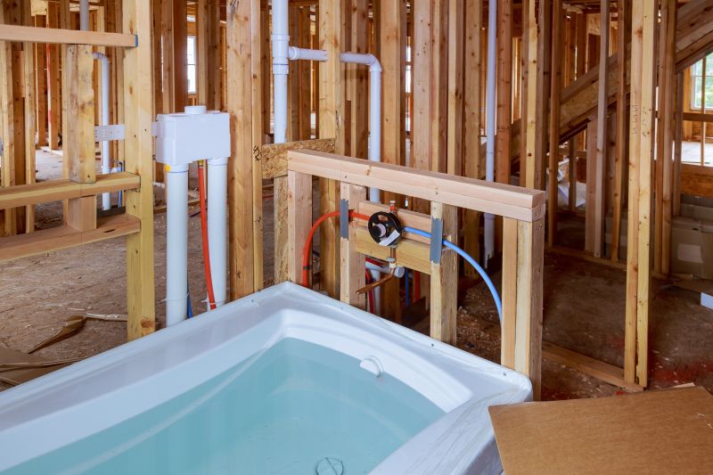Top Bathtub Installation Companies in Linden, MI