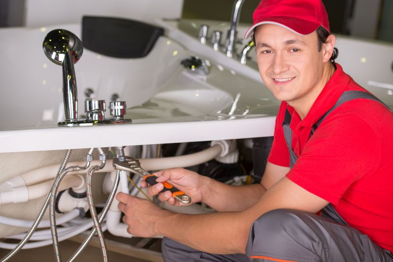 Top Bathtub Installation Companies in Milford, MI