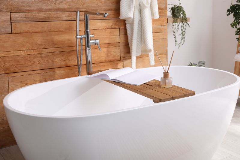 Top Bathtub Installation Companies in Novi, MI