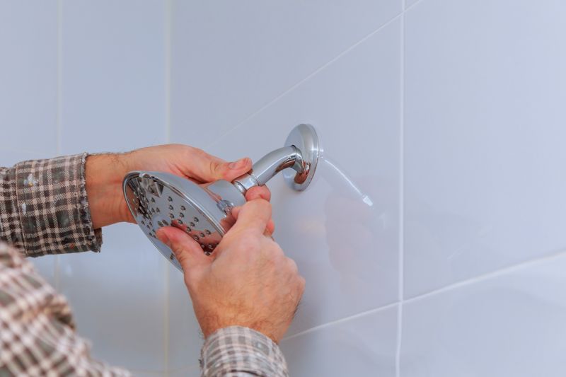 Top Shower Installation Companies in Ann Arbor, MI