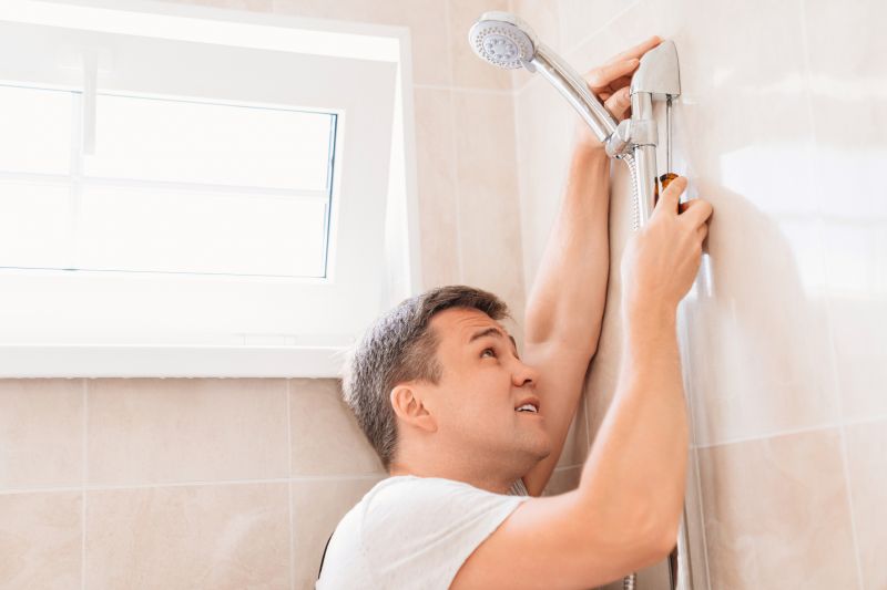 Top Shower Installation Companies in Ann Arbor, MI