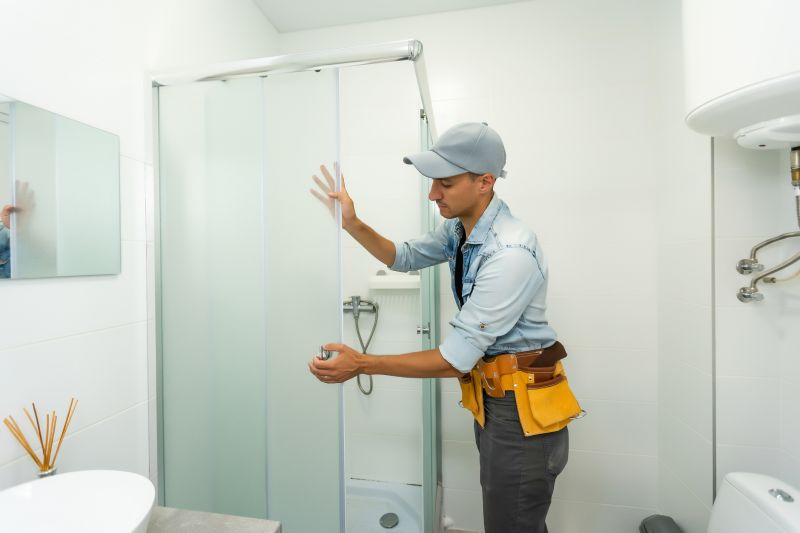 Top Shower Installation Companies in Dexter, MI