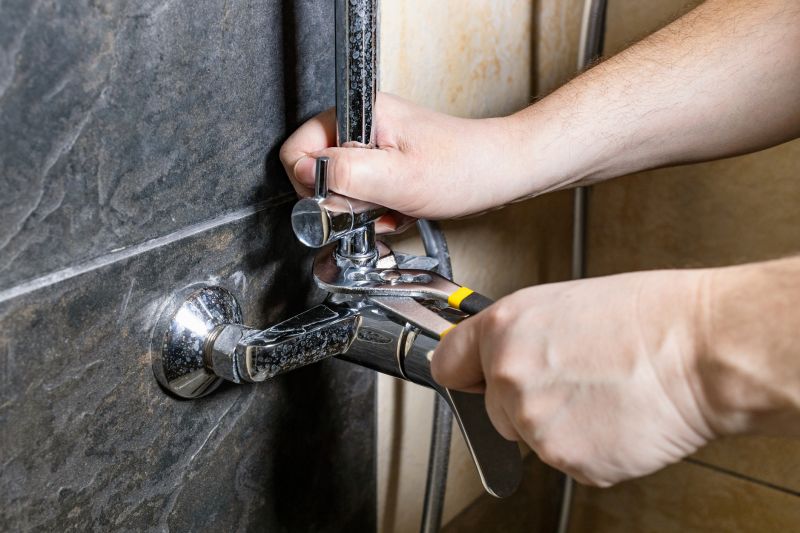 Top Shower Installation Companies in Dexter, MI
