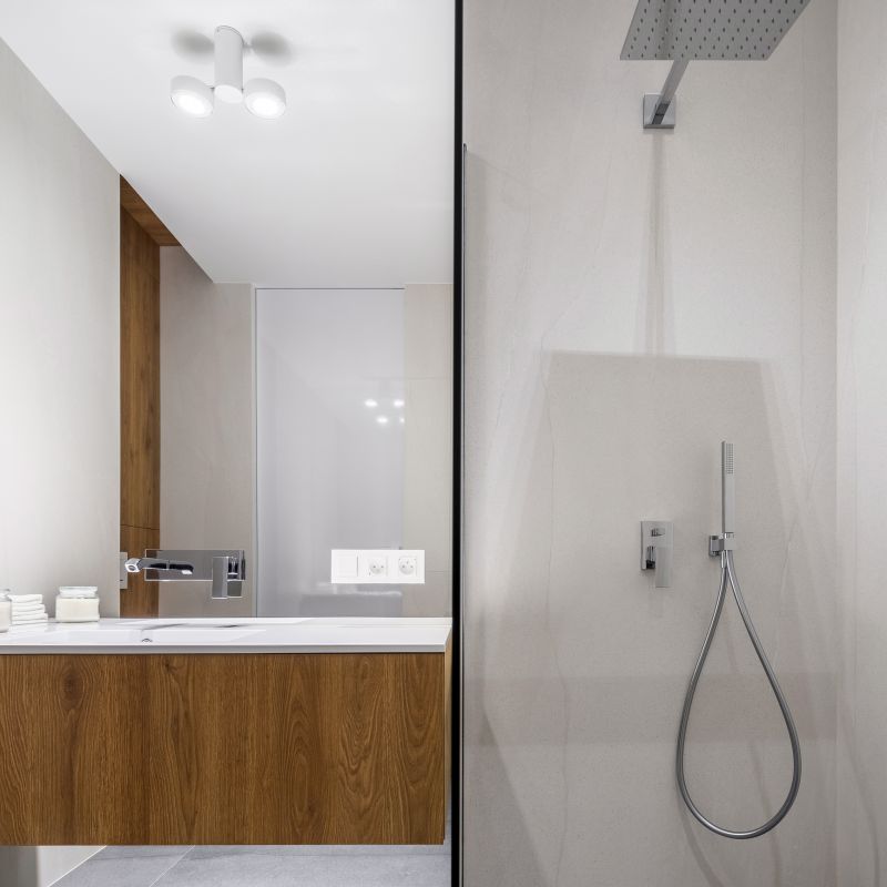 Top Shower Installation Companies in Linden, MI