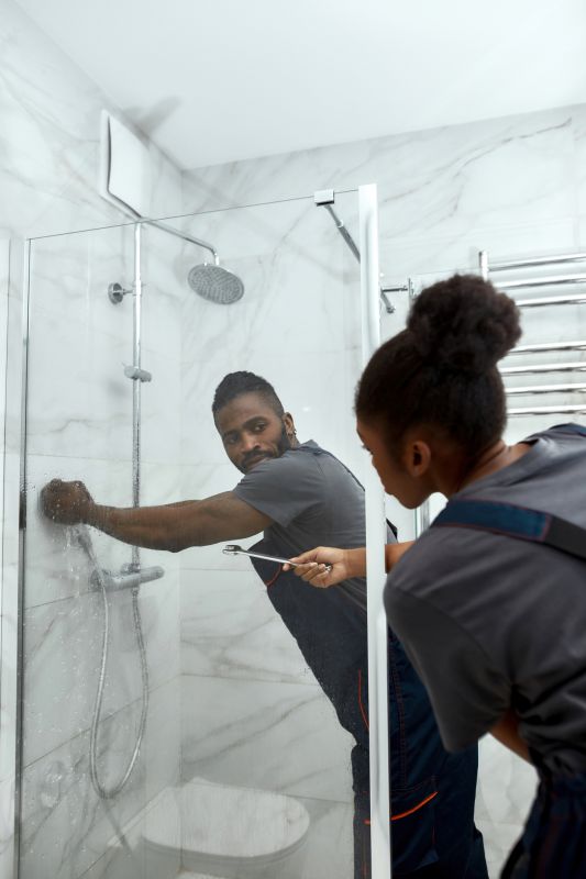 Top Shower Installation Companies in Southfield, MI