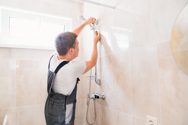 Top Shower Installation Companies in Westland, MI