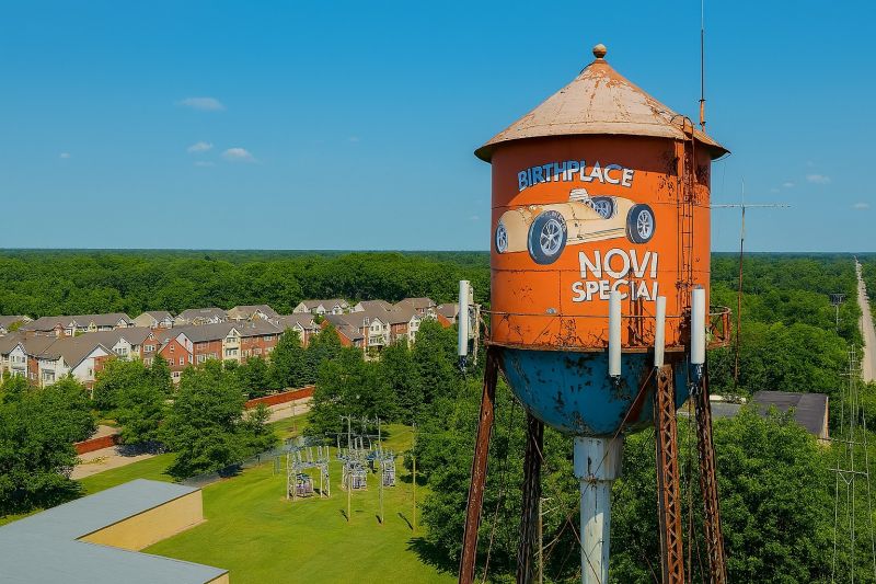 Best Shower Installation pros in Novi, MI